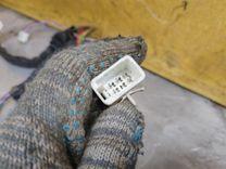 Проводка двери передней левой 8C7GK6 Toyota Avensis Verso