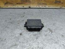 Блок управления парктрониками VRL2MZ Ford C-Max