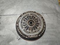 Комплект сцепления P0L0JP Toyota Avensis - Фото 1