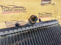 Радиатор (основной) 6KCOYY Peugeot 307 - Фото 3