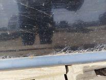 Дверь задняя правая DCR2QU Audi A6 купить в магазине запчастей бу