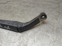 Щеткодержатель (поводок стеклоочистителя, дворник) O9P07C Toyota Corolla - Фото 6