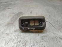 Выключатель концевой (концевик) 8X2107 Renault Kangoo - Фото 1