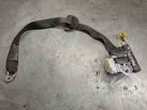 Ремень безопасности передний левый VLKBL1 Volkswagen Passat купить с доставкой