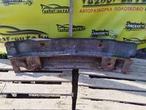 Усилитель бампера заднего 613GQJ Ford Mondeo - Фото 3