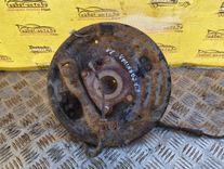 Цапфа задняя (ось ступицы) HGE1W8 Kia Carnival - Фото 2