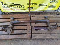 Балка подвески задняя 3LA0R2 Opel Zafira