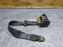 Ремень безопасности задний правый 5VP68B Audi 100