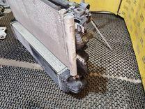 Вентилятор радиатора VGB3DQ Ford Fusion - Фото 4