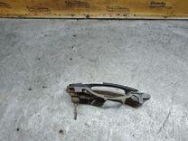 Ручка наружная передняя левая 2R91TO Seat Toledo купить в магазине запчастей бу