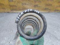 Пружина задняя F9WVOG Volvo V50 купить в магазине запчастей бу