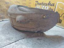 Защита арок задняя правая (подкрылок) 9YAUCJ Toyota Corolla Verso - Фото 2