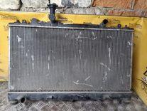 Радиатор (основной) 4T1XFL Mazda 6 - Фото 3