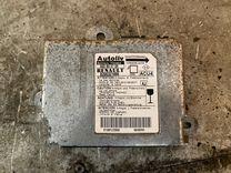 Блок AirBag XMQBW6 Renault Scenic купить с доставкой