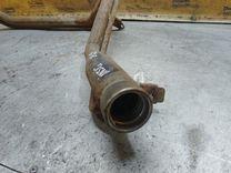 Горловина топливного бака 7HYZFN Opel Insignia - Фото 2