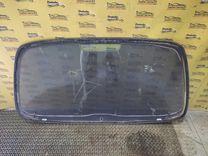 Стекло заднее 00KELQ Citroen Xsara Picasso - Фото 2