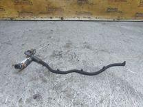 Трубка обратки форсунок 37W476 Fiat Linea