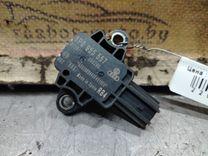 Датчик удара NXR7PU Audi A4 - Фото 1