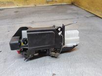 Замок двери задней правой 8D9LYZ Peugeot 607 - Фото 2