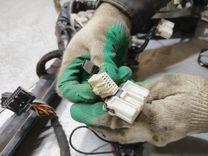 Проводка салона WDBACG Mitsubishi Carisma undefined