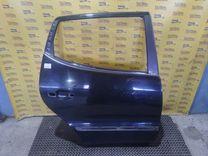 Дверь задняя правая 57LUH1 Mercedes A W168 - Фото 1