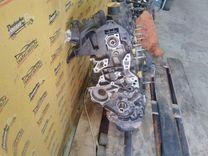 Двигатель 9V8LD4 Peugeot 206 - Фото 3
