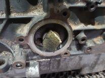 Двигатель W8VREP Peugeot 406 - Фото 2