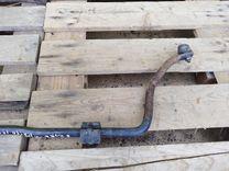 Стабилизатор подвески (поперечной устойчивости) передний 77SPU3 Citroen Xsara Picasso купить с доставкой