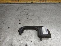 Ручка внутренняя B2XW71 Audi 100 - Фото 1