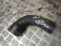 Патрубок интеркулера Q15EXR Audi A4 купить