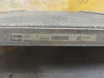 Радиатор (основной) JOVJRP Peugeot 406 - Фото 3