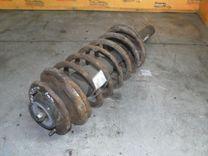 Амортизатор передний левый 1ZIJ6T Skoda Felicia - Фото 2