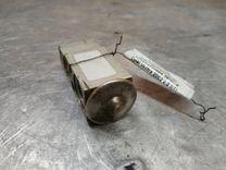 Клапан ТРВ (расширительный) кондиционера 8EU2IQ Opel Vectra - Фото 1