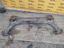 Балка подвески задняя Z14CGM Audi A4