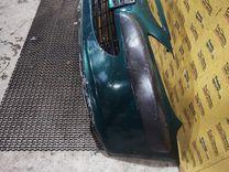 Бампер передний 2P5Y8N Peugeot 307 undefined