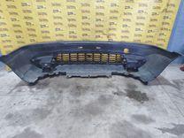 Бампер передний VPMRMH Opel Zafira undefined