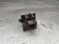 Кнопка управления бортовым компьютером 9DBSHG Renault Safrane - Фото 2