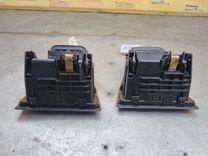 Дефлектор обдува салона 8YBTBS Citroen C4 купить в магазине запчастей бу