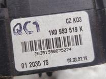 Переключатель дворников 2KQDN5 Volkswagen Jetta - Фото 4