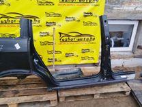 Крыло заднее правое I9EEY7 Opel Zafira купить