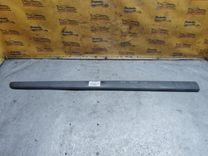 Молдинг двери передней левой B576OH Citroen C3