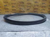 Уплотнитель двери задней правой PO4COC Citroen Xsara Picasso - Фото 4