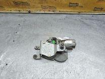 Моторчик заднего стеклоочистителя (дворника) DA8U1N Opel Vectra