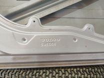 Дверь передняя левая 74PP5C Volvo S40 - Фото 9