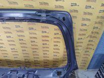 Крышка багажника (дверь 3-5) 7GUMGX Citroen Xsara Picasso - Фото 16
