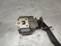 Ремень безопасности передний левый D7N3F1 BMW 5 E39 - Фото 2