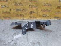 Направляющая шторки багажника (салазки) 9XZVBJ Skoda Fabia купить