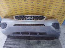 Бампер передний 05APGR Kia Sorento