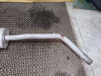 Глушитель 0OW6UY Renault Kangoo - Фото 4