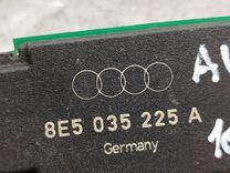 Усилитель антенны I6B0E0 Audi A4 - Фото 4